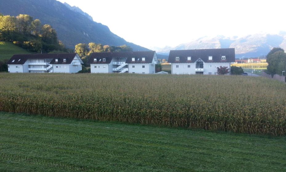 Appartement Feldkirch