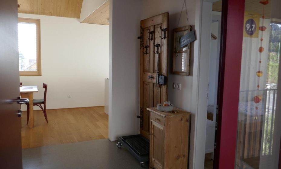 Appartement Angelika Appartement Angelika