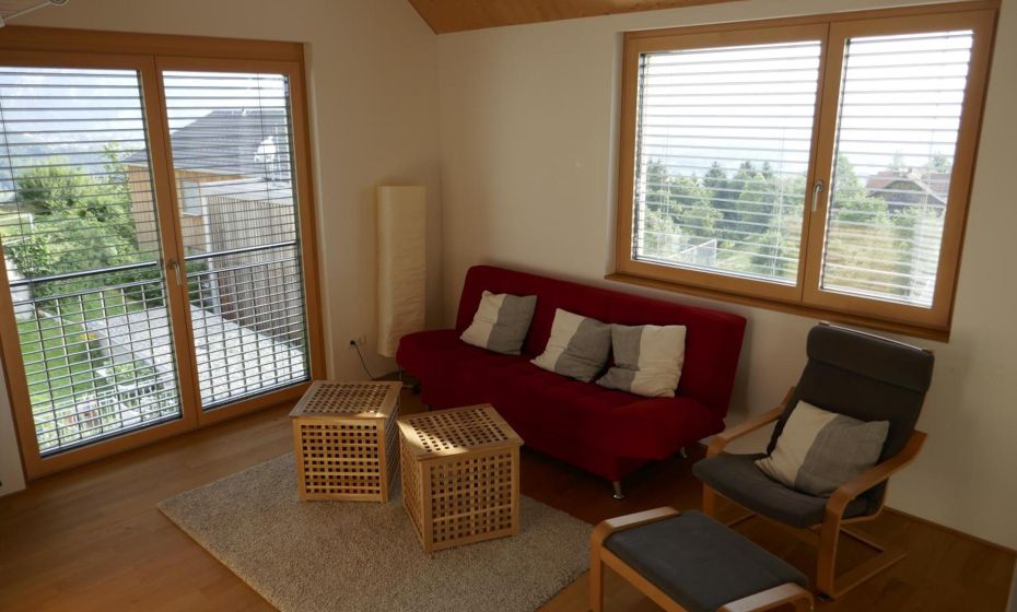 Appartement Angelika