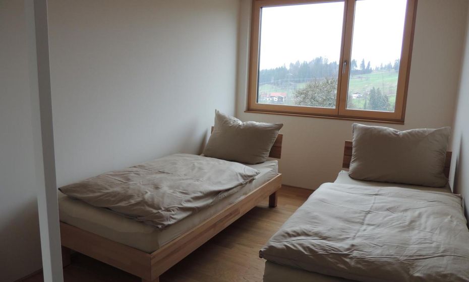 Appartement Angelika