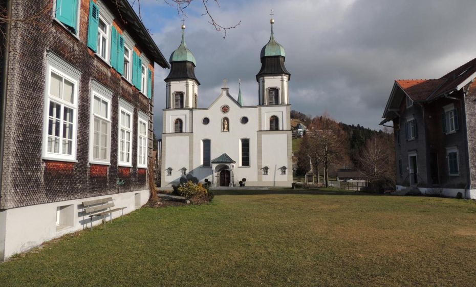 Appartement Angelika