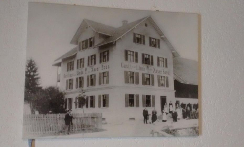 Gasthof Linde Gasthof Linde