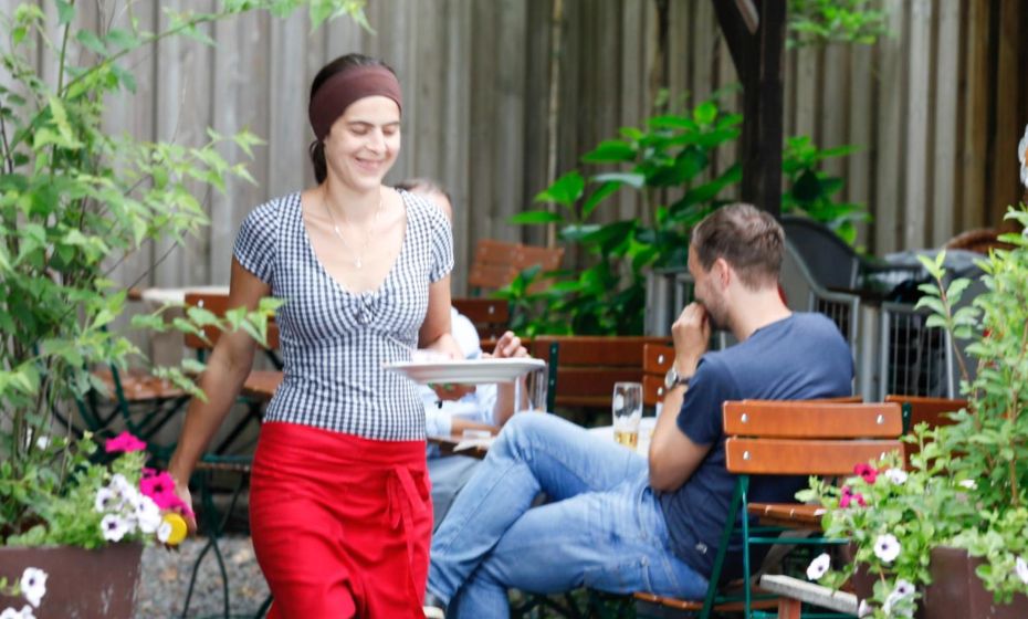 Gasthof Linde Gasthof Linde