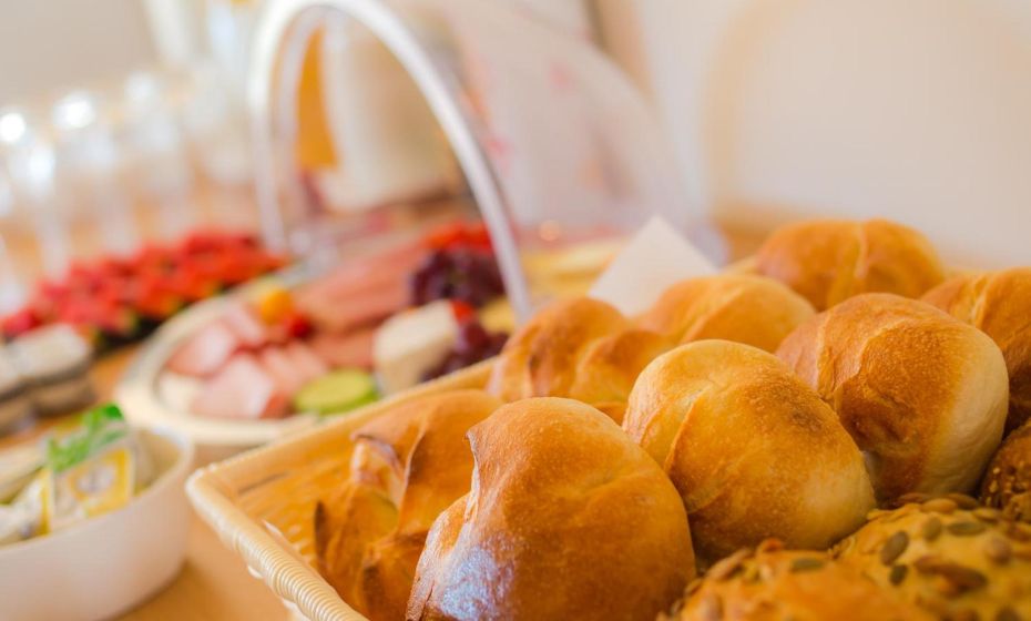 Gästehaus Gritsch Gästehaus Gritsch