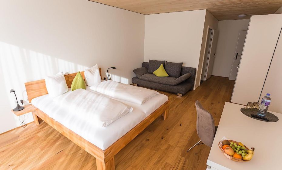 Gästehaus Gritsch Gästehaus Gritsch