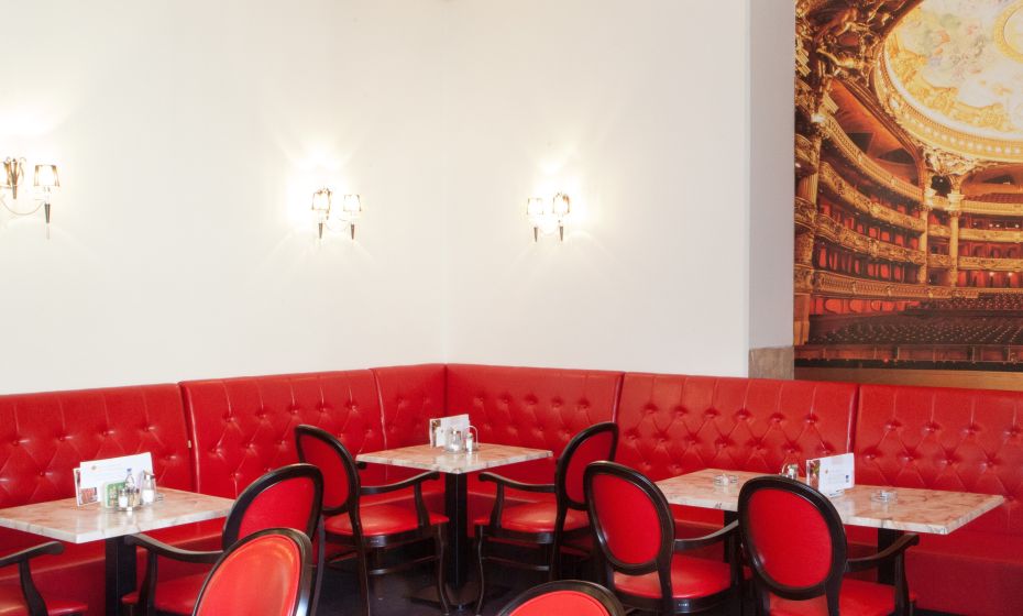 Café Restaurant Leutbühel Café Restaurant Leutbühel