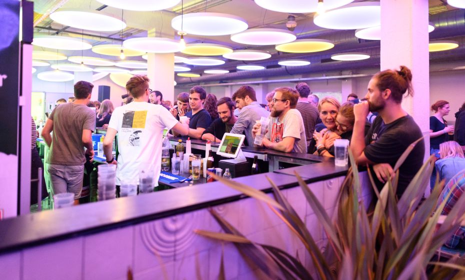 Poolbar-Festival Poolbar-Festival