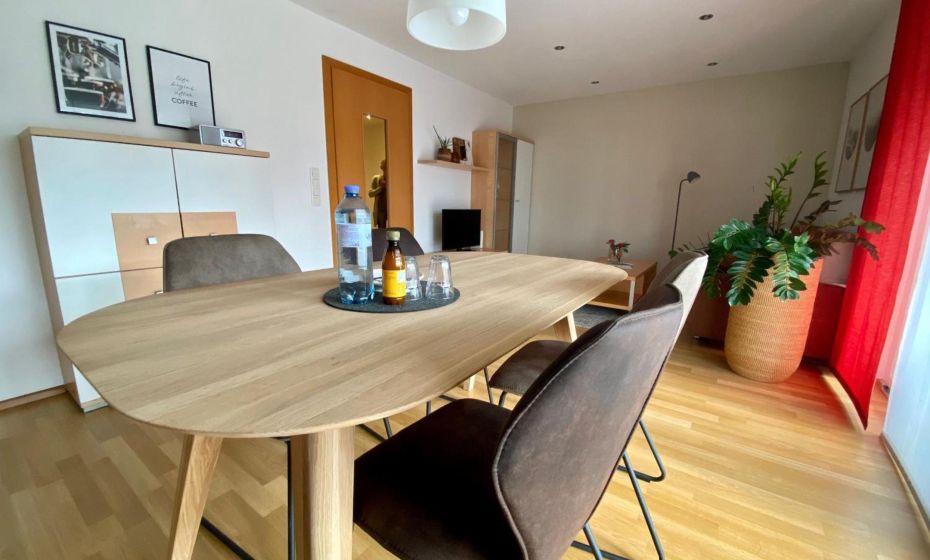 Ferienwohnungen Christine