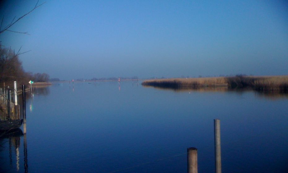 Segel- und Motorbootschule FuÃach
