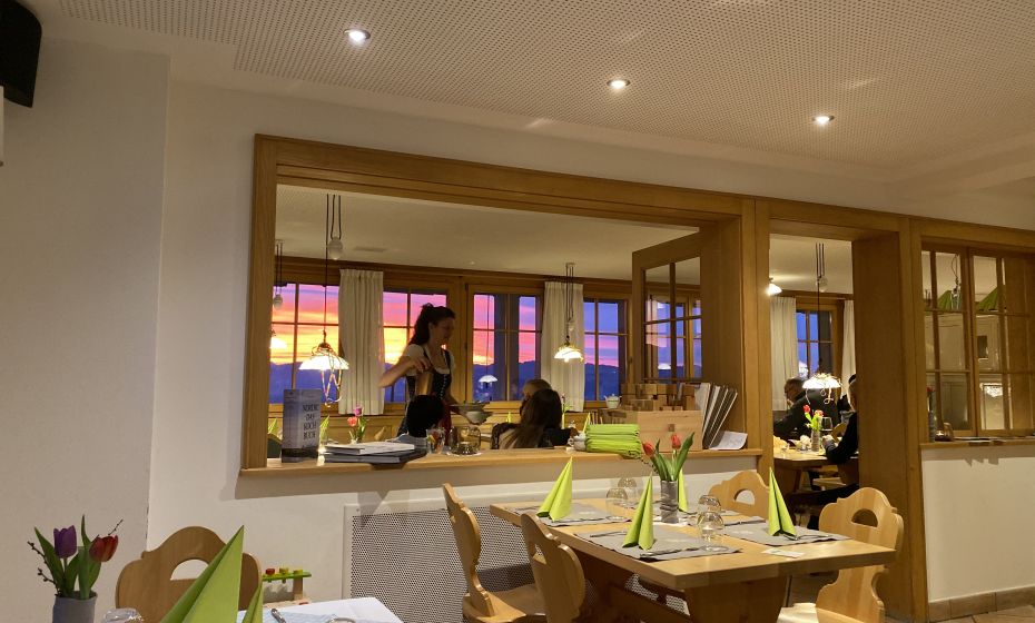 Gasthof DreilÃ¤nderblick