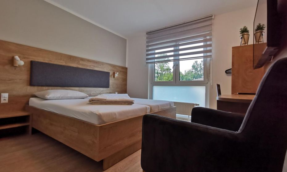 Motel Hohenems Motel Hohenems