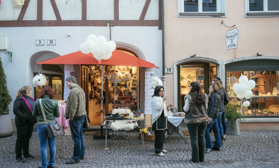 Feldkirchs Geheimnisse