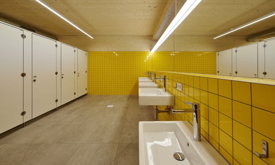 Camping Dornbirn Camping Dornbirn