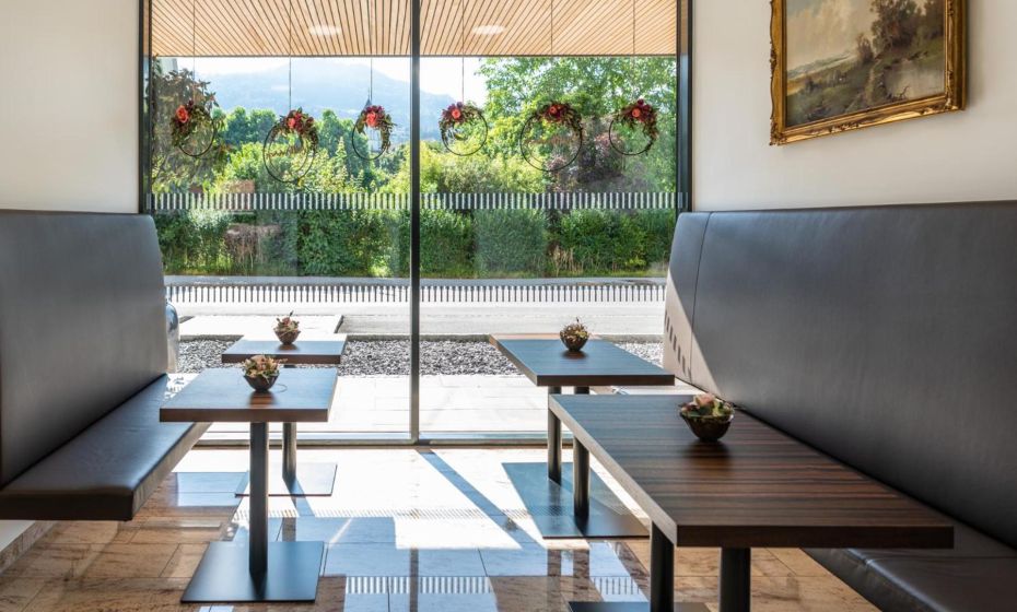 Motel Keckeis Inn - Self Check-in