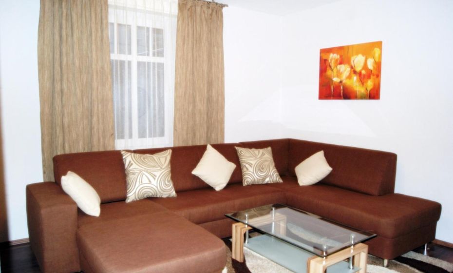 Haus Rosegger Haus Rosegger