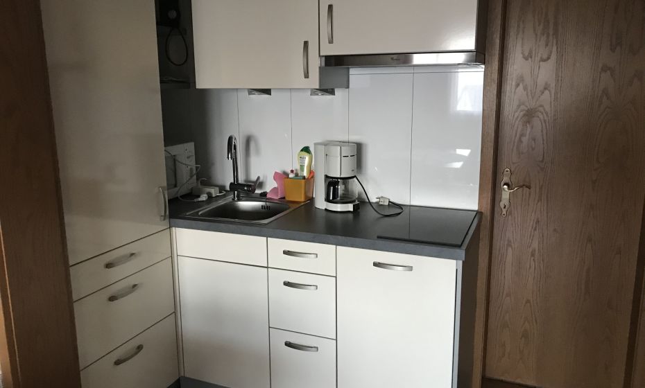 Ferienwohnungen Haus Jussel, Nenzing-Gurtis Ferienwohnungen Haus Jussel, Nenzing-Gurtis