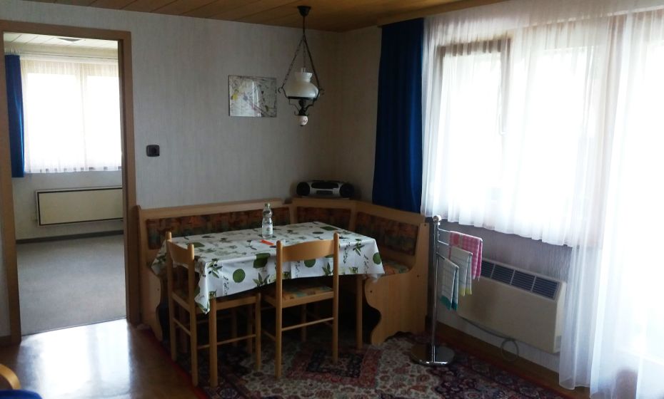 Ferienwohnung Kucher, Lochau