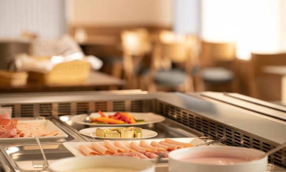 OEKOTEL Hohenems OEKOTEL Hohenems