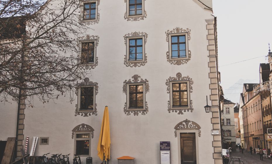 Feldkirch Winter 2018