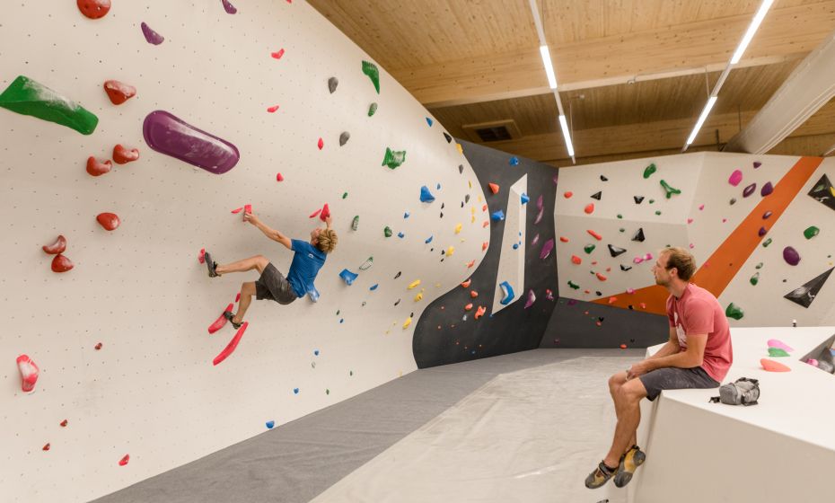 SteinblockDornbirnBouldernBoulderhalleVorarlberg-8548 Steinblock Boulderhalle