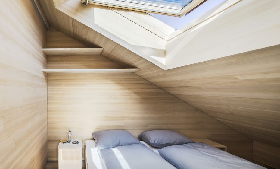 Ferien- und Seminarhaus Bergfrieden