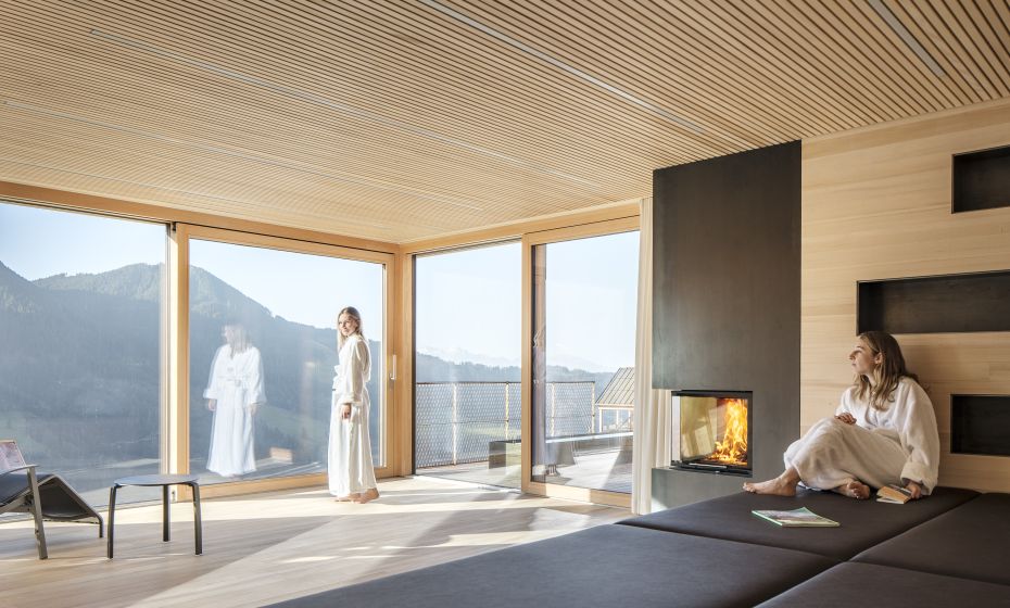 Ferien- und Seminarhaus Bergfrieden Ferien- und Seminarhaus Bergfrieden
