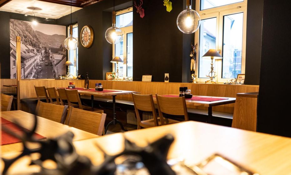 Landgasthof Hirschen