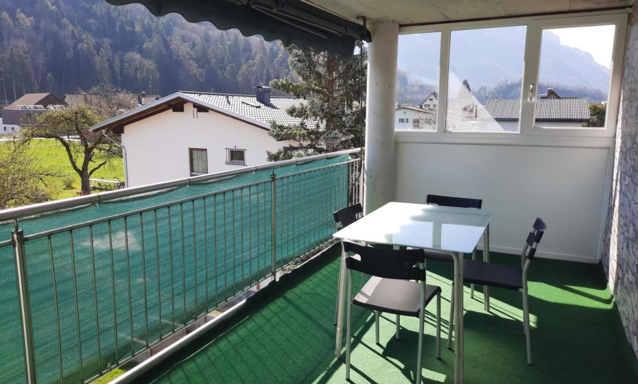 Green Hill Apartments - Feldkirch Green Hill Apartments - Feldkirch