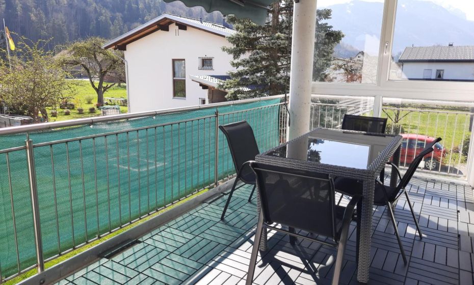 Green Hill Apartments - Feldkirch Green Hill Apartments - Feldkirch