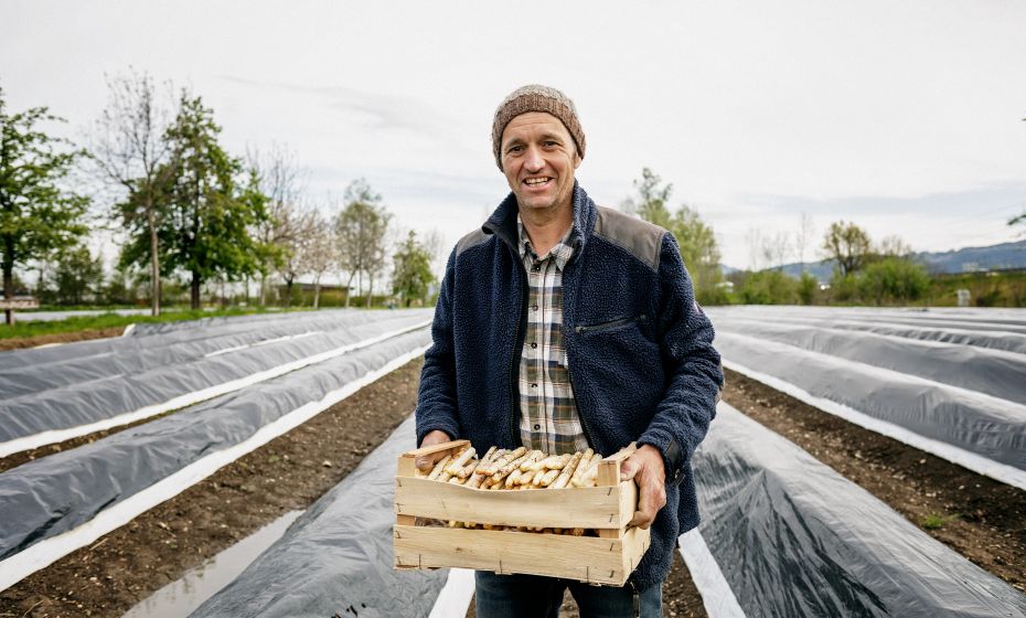 Peter Winder, Winderhof Dornbirn