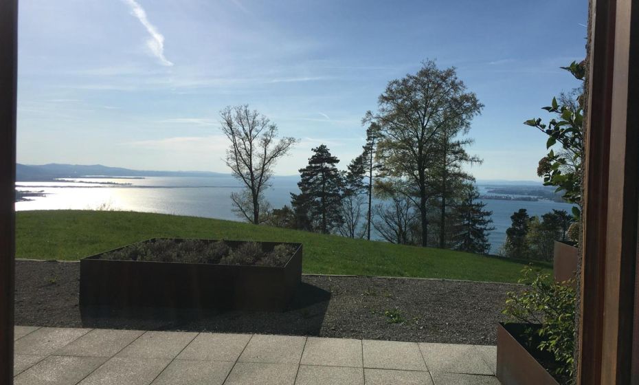 Seeblick Appartements Henle