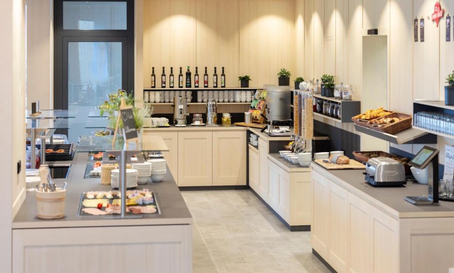 JUFA Hotel Laterns - Klangholzhus