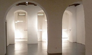 KÃ¼nstlerhaus Begenz