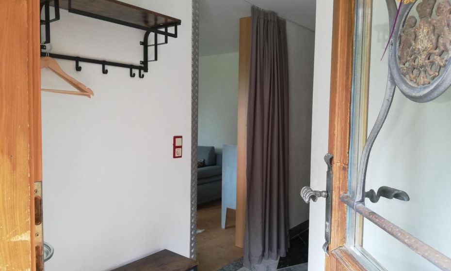1 ZI Appartement Zauberwald