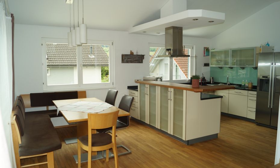 Fewo Haus Falkner Nenzing