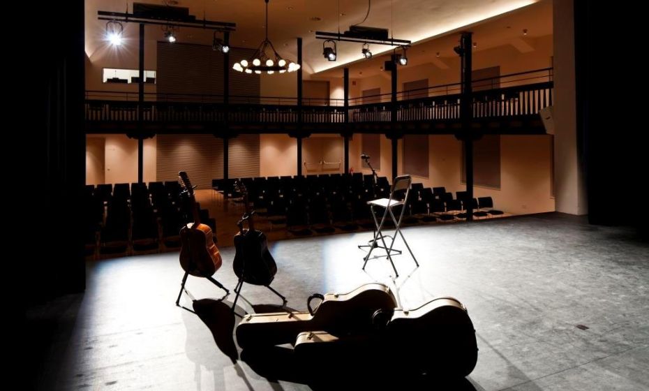 Florentina Bösch - Stadtmarketing Löwensaal