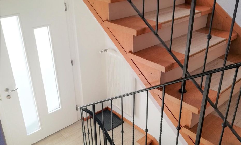 Ferienhaus HÃ¤mmerleÂ´s