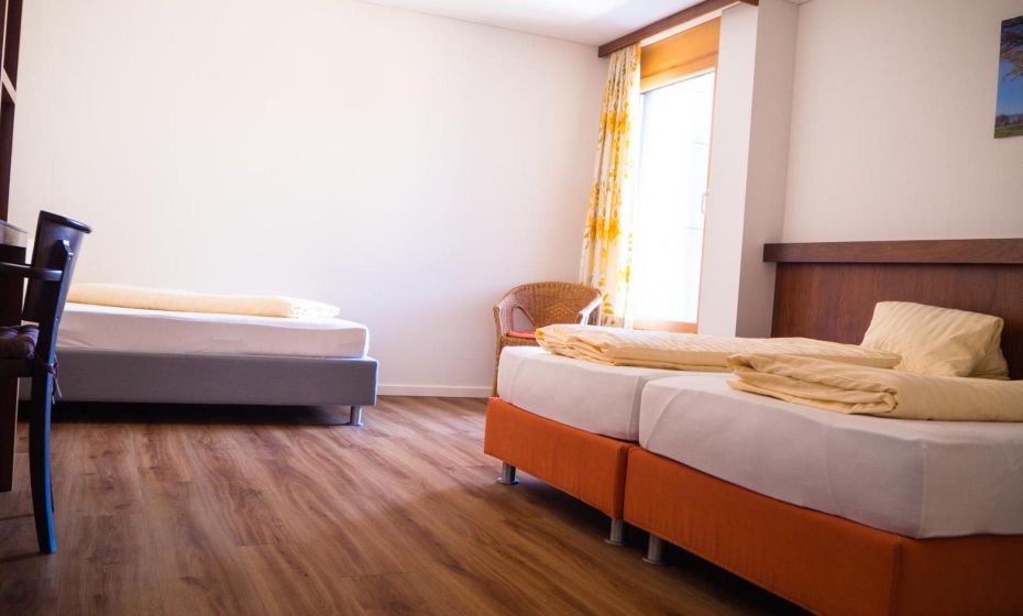 Gasthof Meindl - Self-Check-In mit 24h Telefon Support