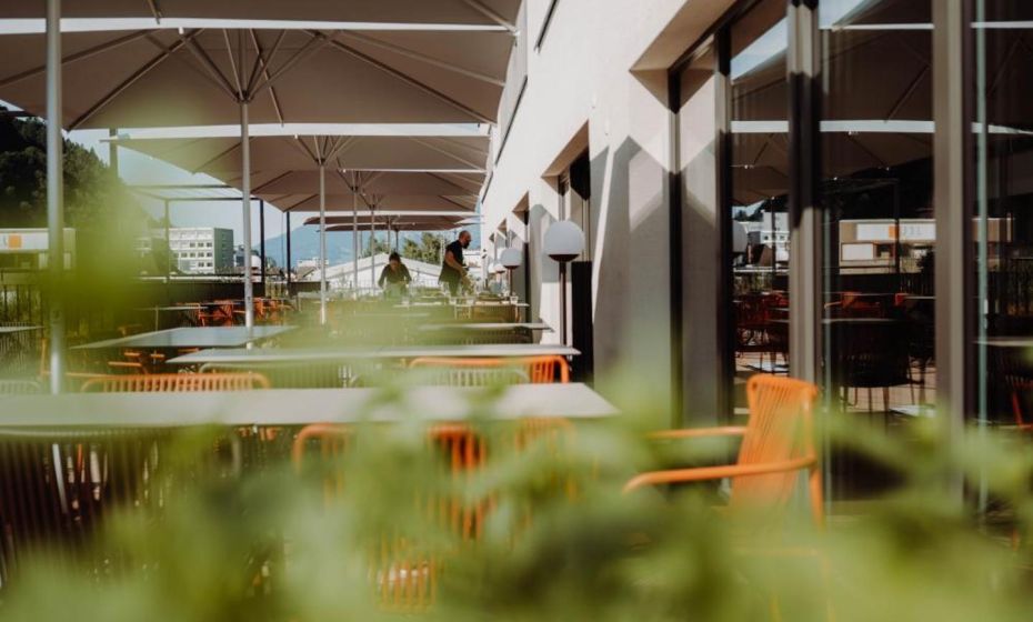 NIGHT INN Hotel Bahnhofcity Feldkirch NIGHT INN Hotel Bahnhofcity Feldkirch