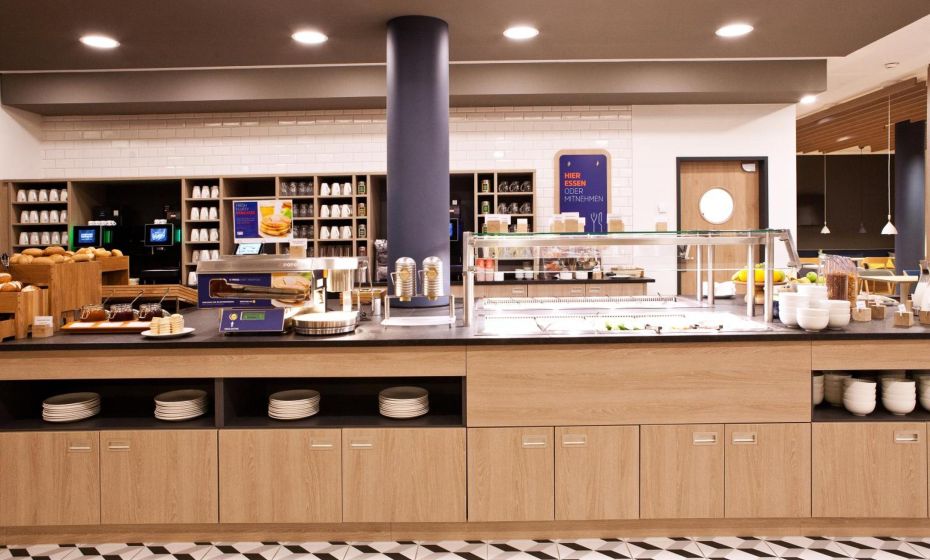 Holiday Inn Express - Lustenau Holiday Inn Express - Lustenau