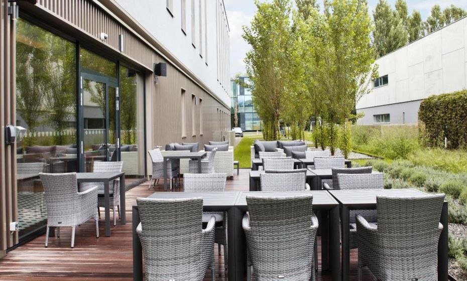 Holiday Inn Express - Lustenau