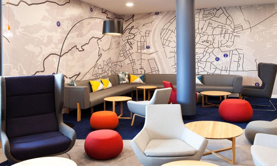 Holiday Inn Express - Lustenau Holiday Inn Express - Lustenau