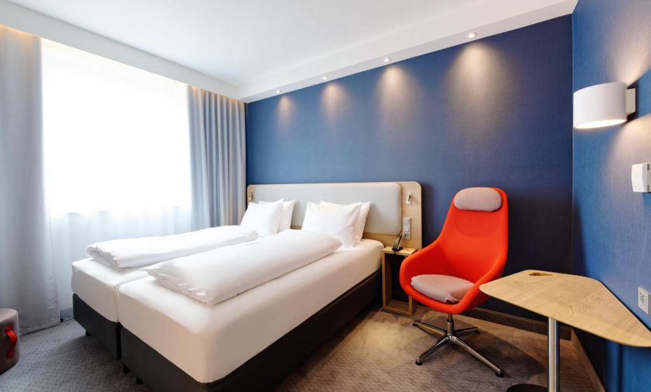 Holiday Inn Express - Lustenau