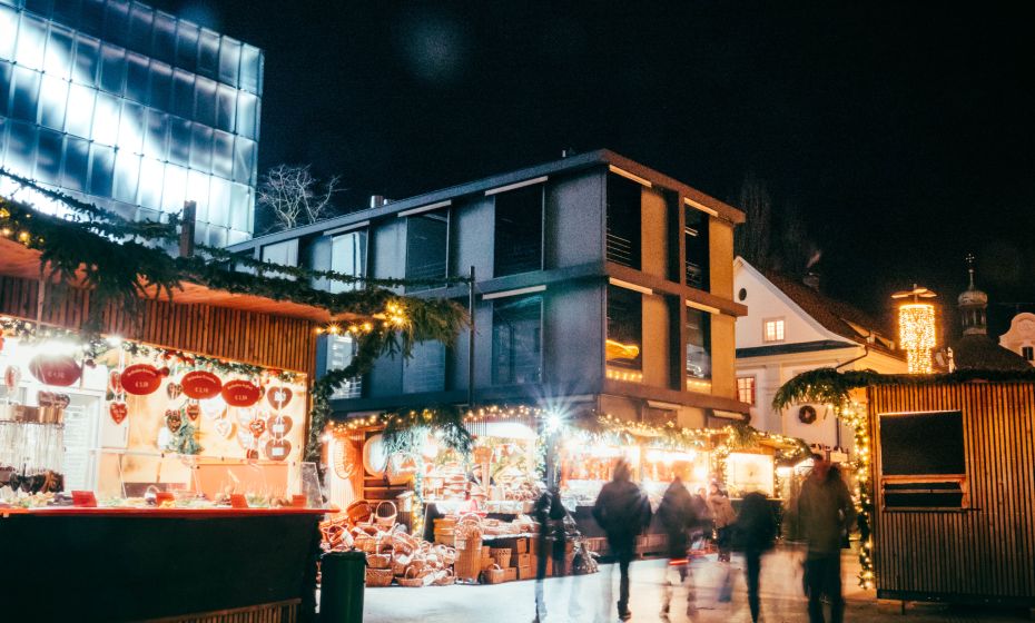 Weihnachtsmarkt Â©Christiane Setz - visitbregenz (3)