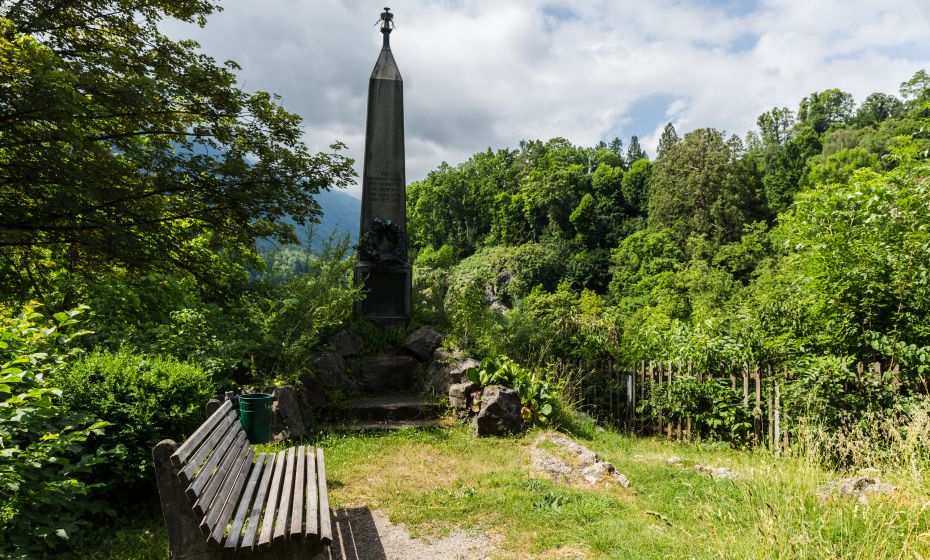 Feldkirch Sommer 2021