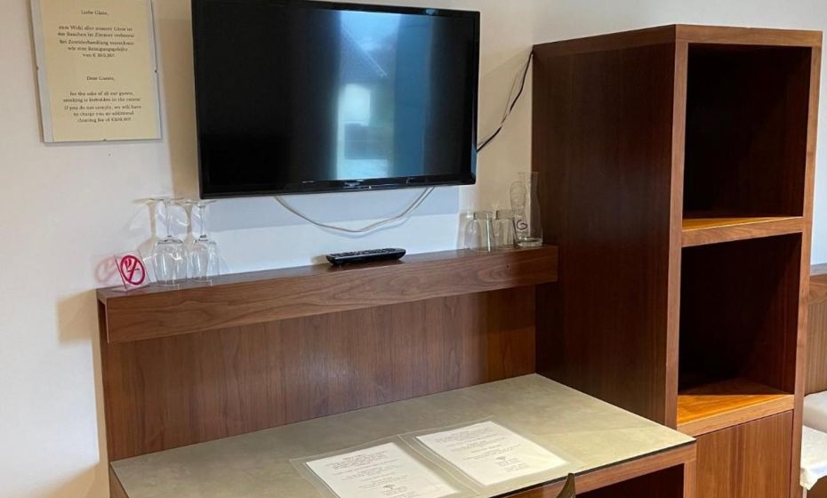 Gasthof Meindl - Self-Check-In mit 24h Telefon Support