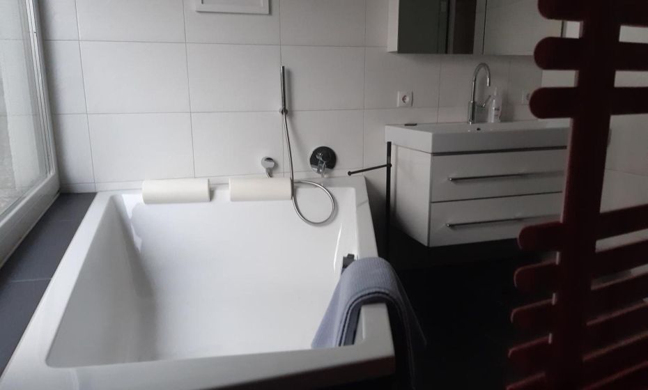 Ferienwohnung Bodenseeblick