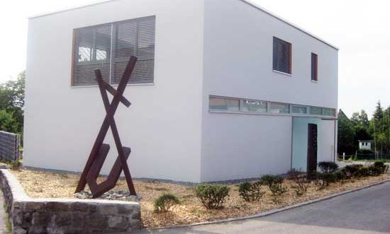 Barbara Neyer - Foto: quadrART QuadrART