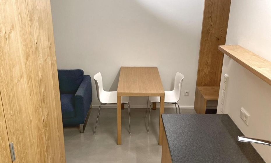 Apartmenthaus Anna mit Self-Check-In und 24h Support