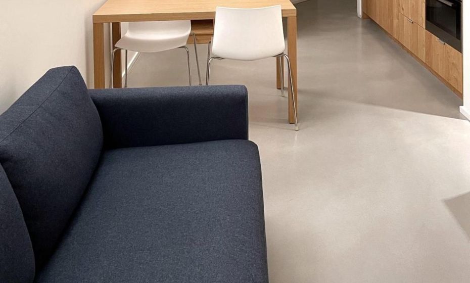 Apartmenthaus Anna mit Self-Check-In und 24h Support